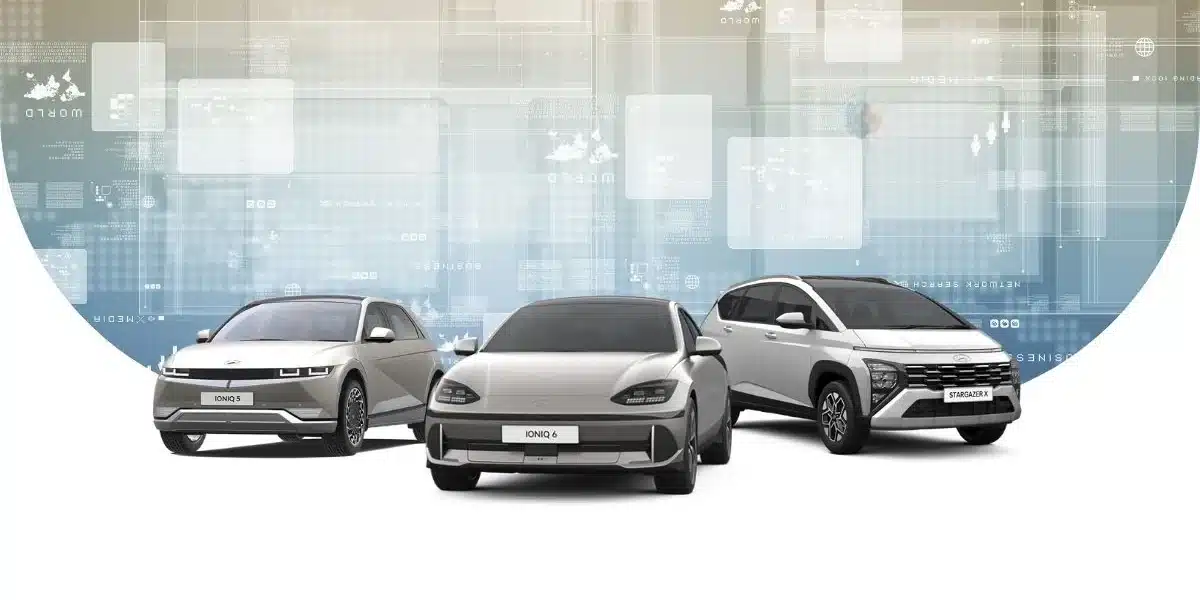 Harga Hyundai